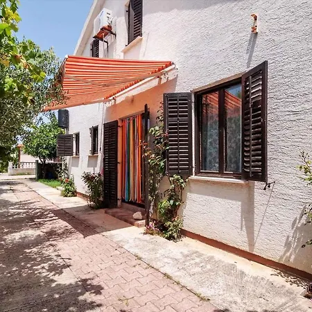 In Vrsi/zadar Riviera 17883 펜션 브르시