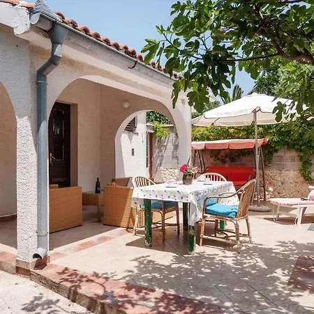 펜션 In Vrsi/zadar Riviera 17883 *