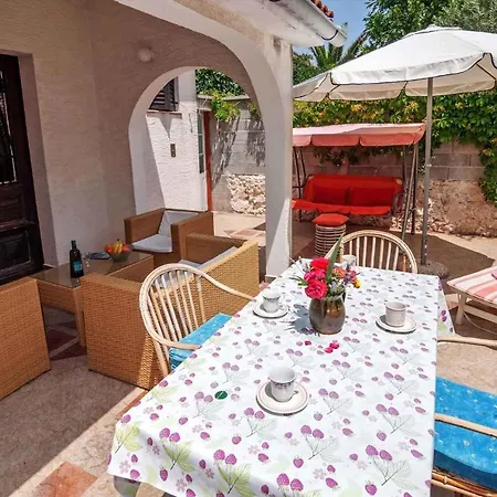 In Vrsi/zadar Riviera 17883 브르시