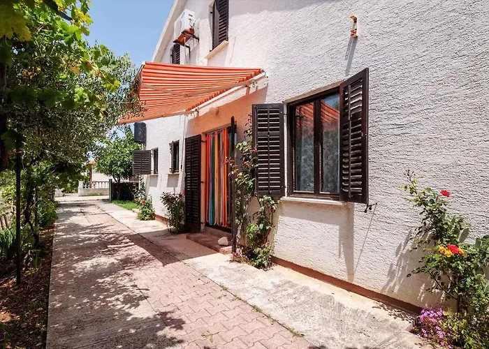 In - Zadar Riviera 17883 Casa vacanze Vrsi