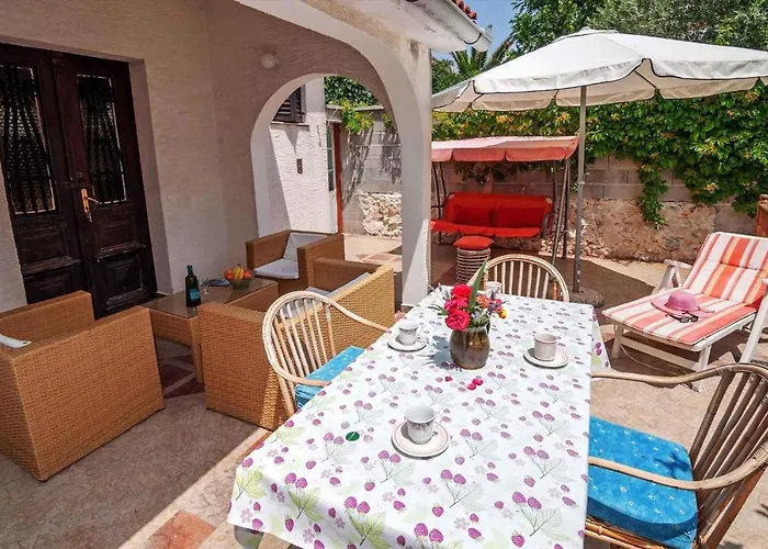 In - Zadar Riviera 17883 Vrsi