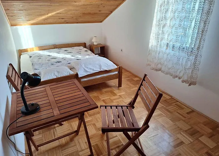 Vakantiehuis In - Zadar Riviera 17883 *