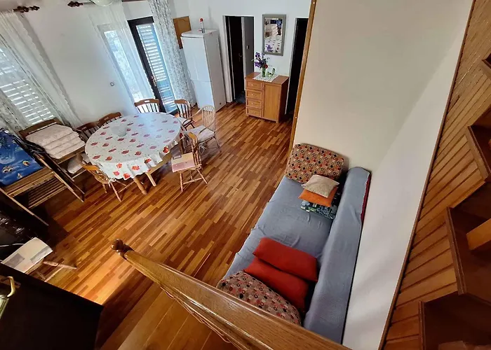 Casa vacanze In - Zadar Riviera 17883 Vrsi