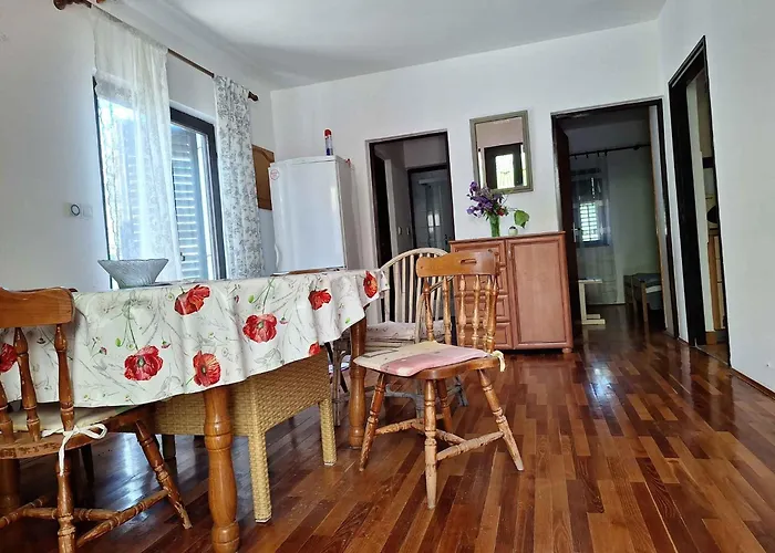 In - Zadar Riviera 17883 Casa vacanze *
