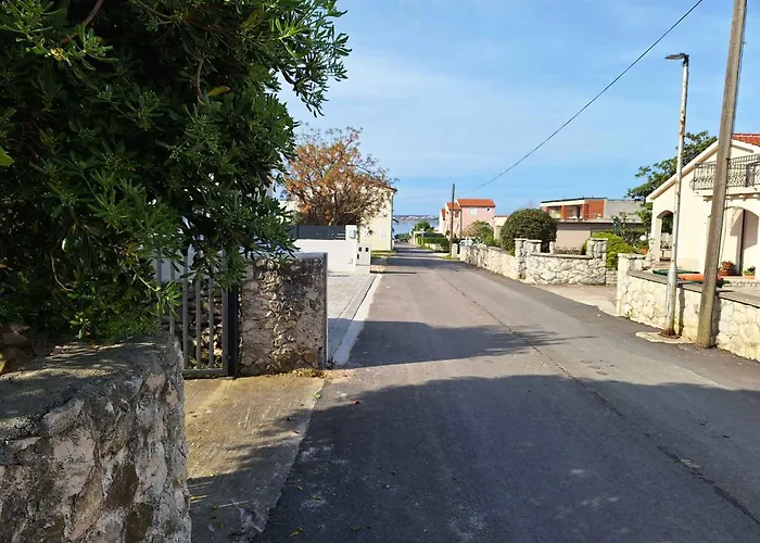 In - Zadar Riviera 17883 Casa vacanze Vrsi