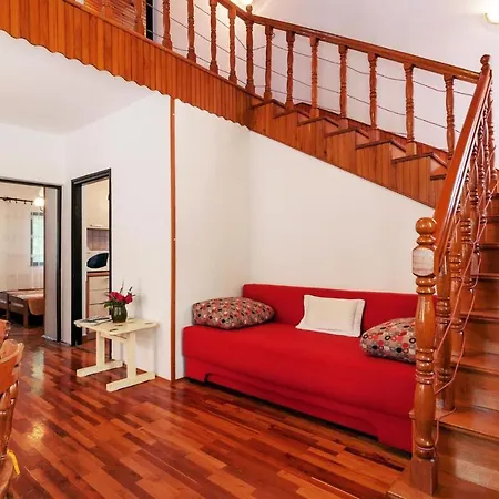 In - Zadar Riviera 17883 Vrsi