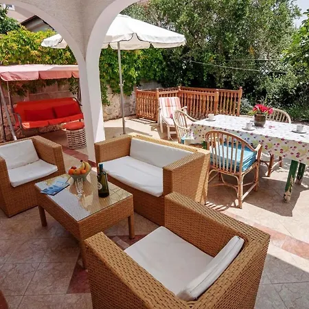 In - Zadar Riviera 17883 Сasa de vacaciones *