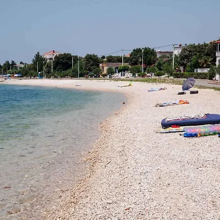 Сasa de vacaciones In - Zadar Riviera 17883 *