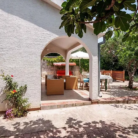 Casa de Férias In Vrsi/zadar Riviera 17883 Vrsi