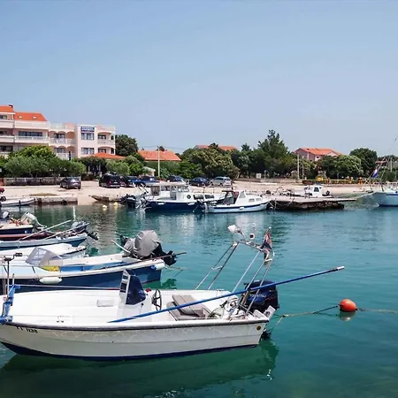 Feriehus In - Zadar Riviera 17883 *