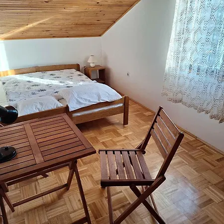 Casa de Férias In Vrsi/zadar Riviera 17883 *