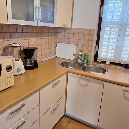 In - Zadar Riviera 17883 Сasa de vacaciones Vrsi