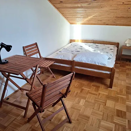 In Vrsi/zadar Riviera 17883 Casa de Férias Vrsi