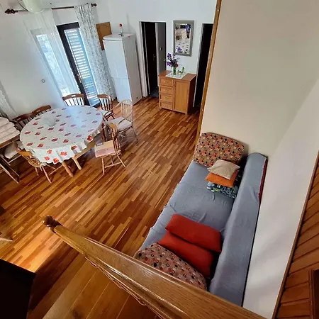 Сasa de vacaciones In - Zadar Riviera 17883 Vrsi