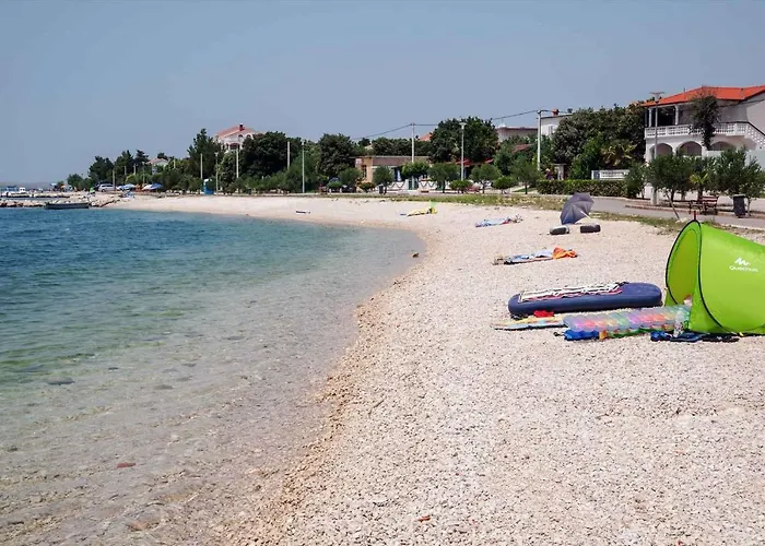 Дом отдыха In - Zadar Riviera 17883 *